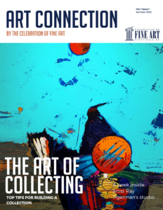 art connection