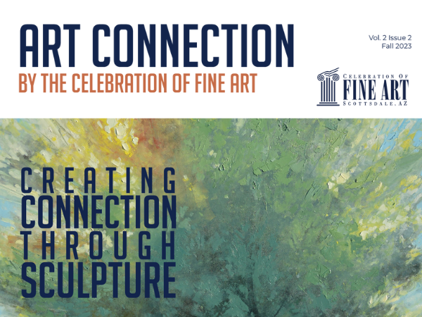 Art Connection Fall 2023