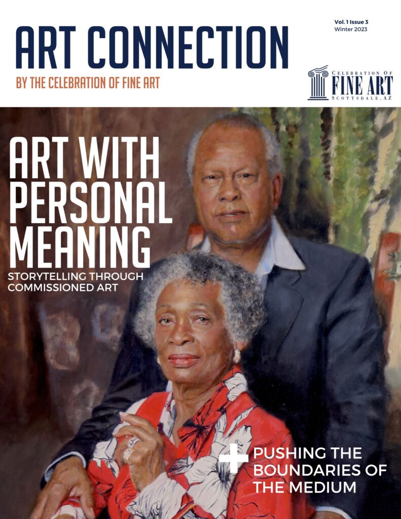 Art Connection Archives - Celebration of Fine Art