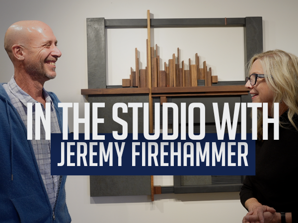 meet jeremy firehammer