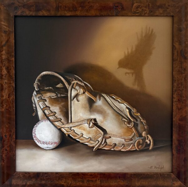 Fly Ball
