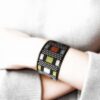 "The Bold" Cuff - Modernist Tradition - Image 2