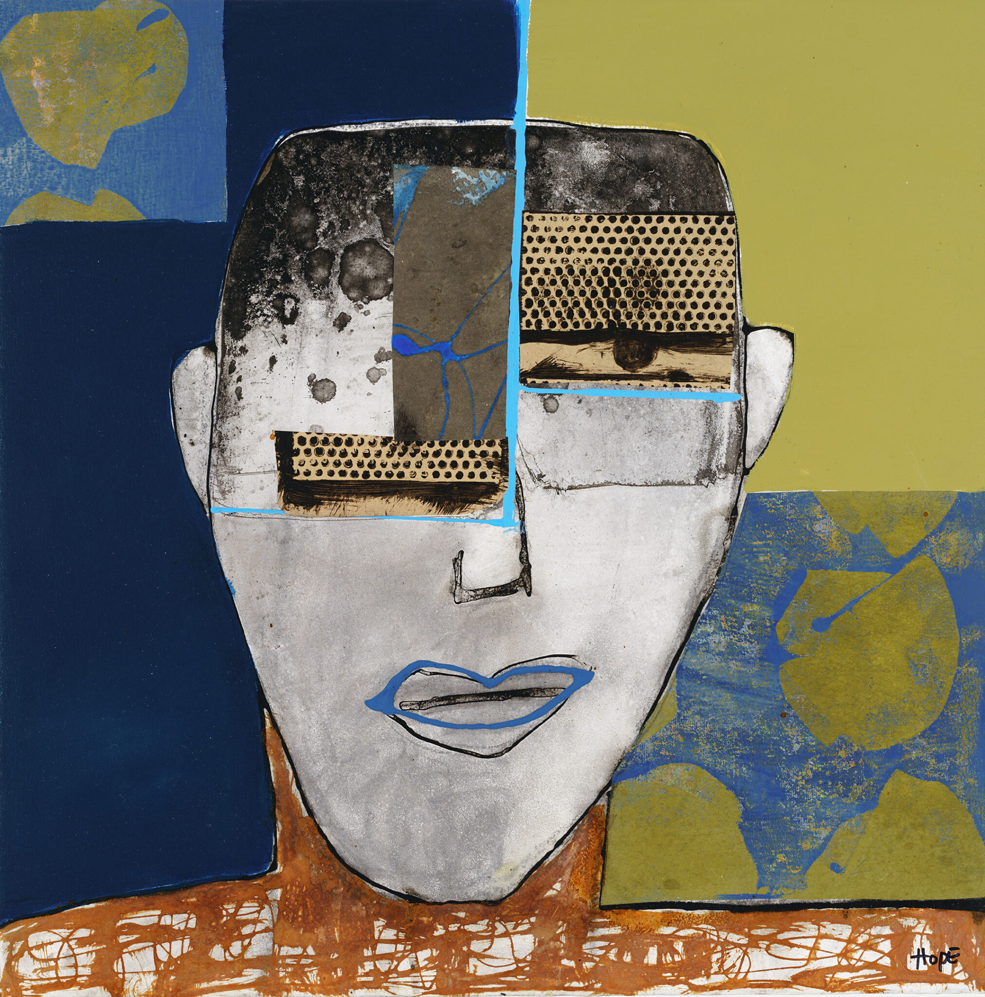 Tech Man - Celebration of Fine Art