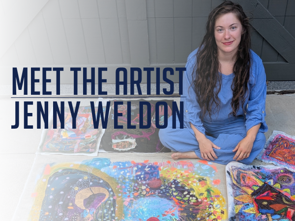 jenny welden art