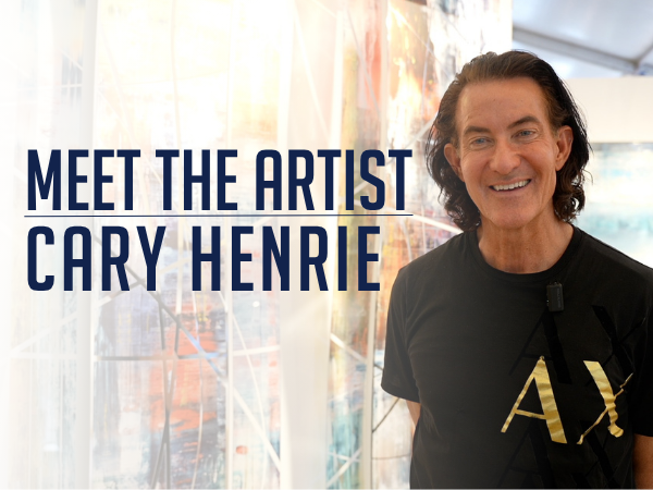 meet cary henrie